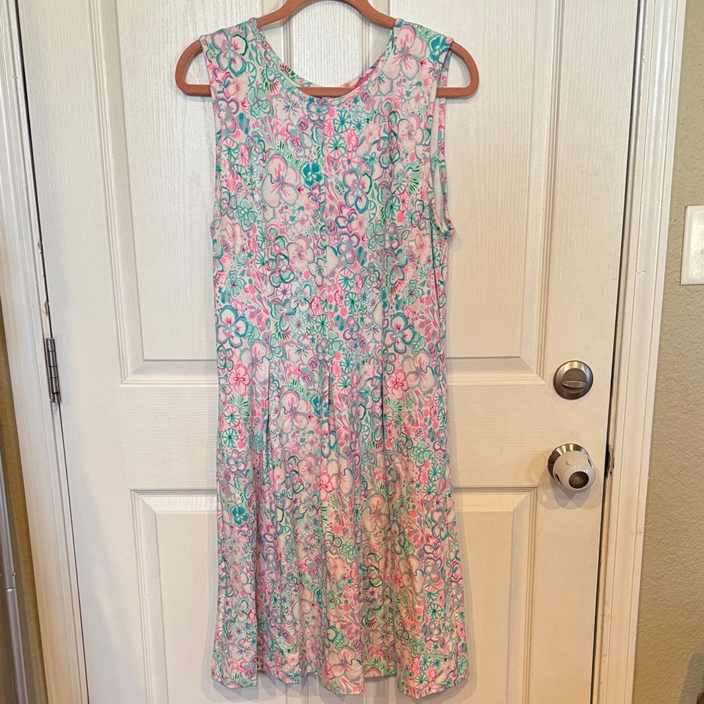 Lilly Pulitzer Kinsey Dress